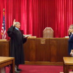 Preston Circuit Clerk
